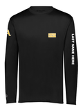 Momentum Long Sleeve T-Shirt