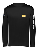 Momentum Unisex Long Sleeve T-Shirt