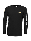 Soft-Tek Blend Long Sleeve Shirt