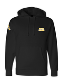 Independent Trading Co. - Heavyweight Hooded Sweatshirt