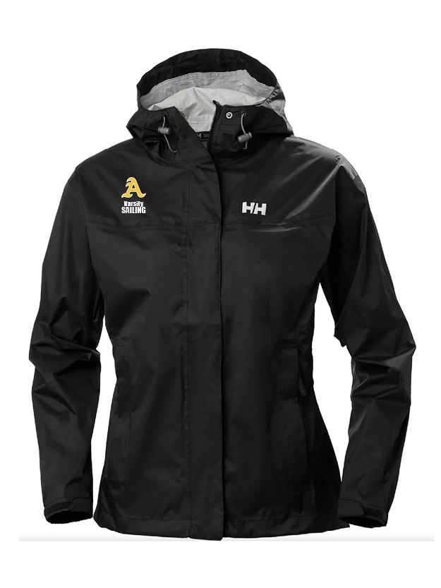 HELLY HANSON LOKE HIKING SHELL JACKET