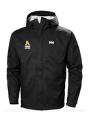 Helly Hansen Men's Loke Shell Jacket