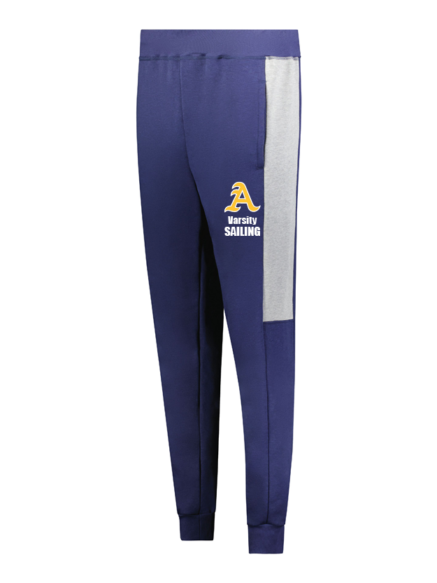 Men's Three-Season Triblend Fleece Joggers