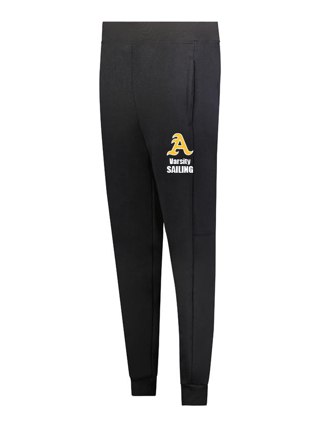 Men's Three-Season Triblend Fleece Joggers