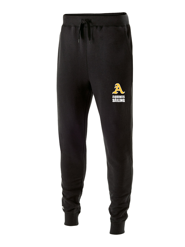 Holloway Unisex 60/40 Fleece Jogger