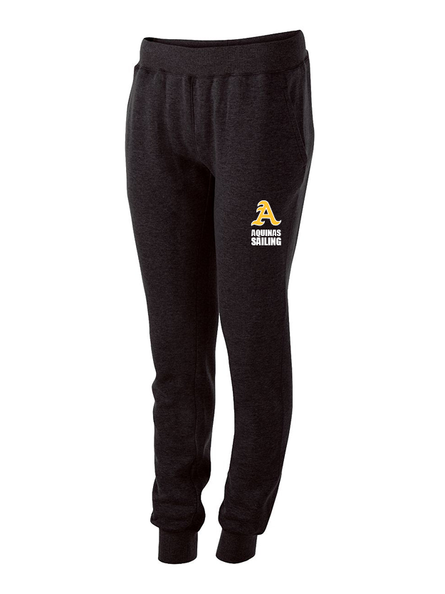 Ladies Fleece Joggers