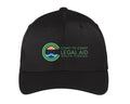 Sport-Tek® Flexfit® Performance Solid Cap