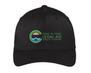 Sport-Tek® Flexfit® Performance Solid Cap