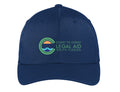 Sport-Tek® Flexfit® Performance Solid Cap