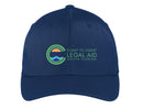 Sport-Tek® Flexfit® Performance Solid Cap