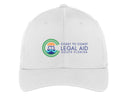 Sport-Tek® Flexfit® Performance Solid Cap