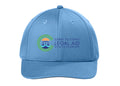 Sport-Tek® Impact Mesh Stretch-Tek Adjustable Cap