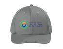 Sport-Tek® Impact Mesh Stretch-Tek Adjustable Cap