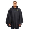 Adult Zone Protect Packable Poncho