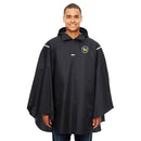 Team 365 Adult Zone Protect Packable Poncho