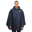 Team 365 Adult Zone Protect Packable Poncho