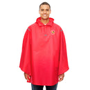 Team 365 Adult Zone Protect Packable Poncho