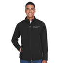 Team 365 Men's Leader Soft Shell Jacket