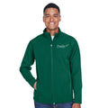 Men's Leader Soft Shell Jacket