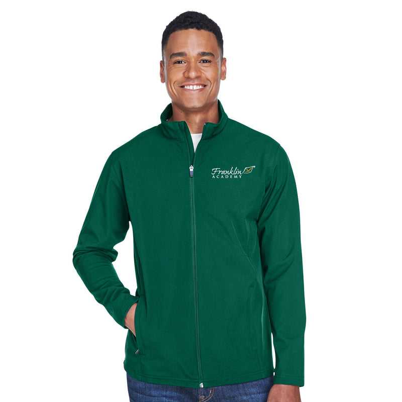 Men's Leader Soft Shell Jacket