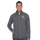 Team 365 Men's Leader Soft Shell Jacket