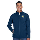 Team 365 Men's Leader Soft Shell Jacket