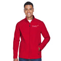 Men's Leader Soft Shell Jacket