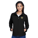 Team 365 Ladies' Leader Soft Shell Jacket