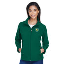 Team 365 Ladies' Leader Soft Shell Jacket