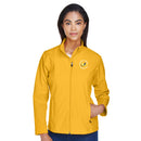 Team 365 Ladies' Leader Soft Shell Jacket
