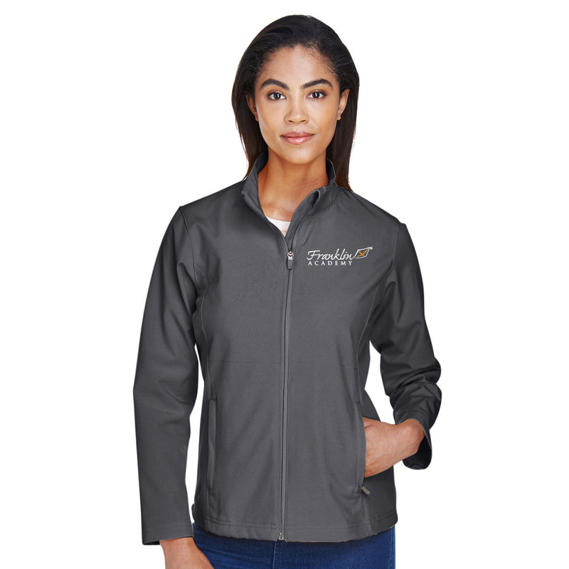 Ladies' Leader Soft Shell Jacket