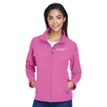 Ladies' Leader Soft Shell Jacket