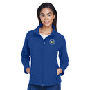 Team 365 Ladies' Leader Soft Shell Jacket