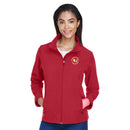 Team 365 Ladies' Leader Soft Shell Jacket