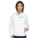Team 365 Ladies' Leader Soft Shell Jacket