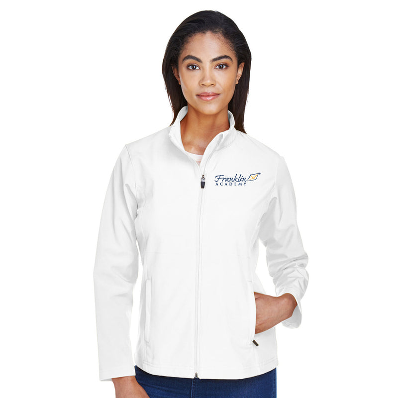 Ladies' Leader Soft Shell Jacket