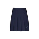 Girls Navy Skort