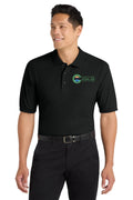 Port Authority®  Men's Silk Touch™ Polo