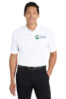 Port Authority®  Men's Silk Touch™ Polo