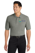 Port Authority®  Men's Silk Touch™ Polo
