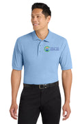 Port Authority®  Men's Silk Touch™ Polo