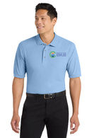 Port Authority®  Men's Silk Touch™ Polo