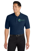 Port Authority®  Men's Silk Touch™ Polo