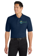 Port Authority®  Men's Silk Touch™ Polo