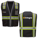Integra Solutions Safety Vest