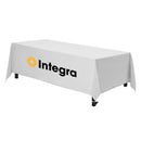 Integra Solutions 6' Tablecloth