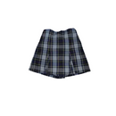 Girls Classic Plaid Skort (Elementary Only Grades K-5)